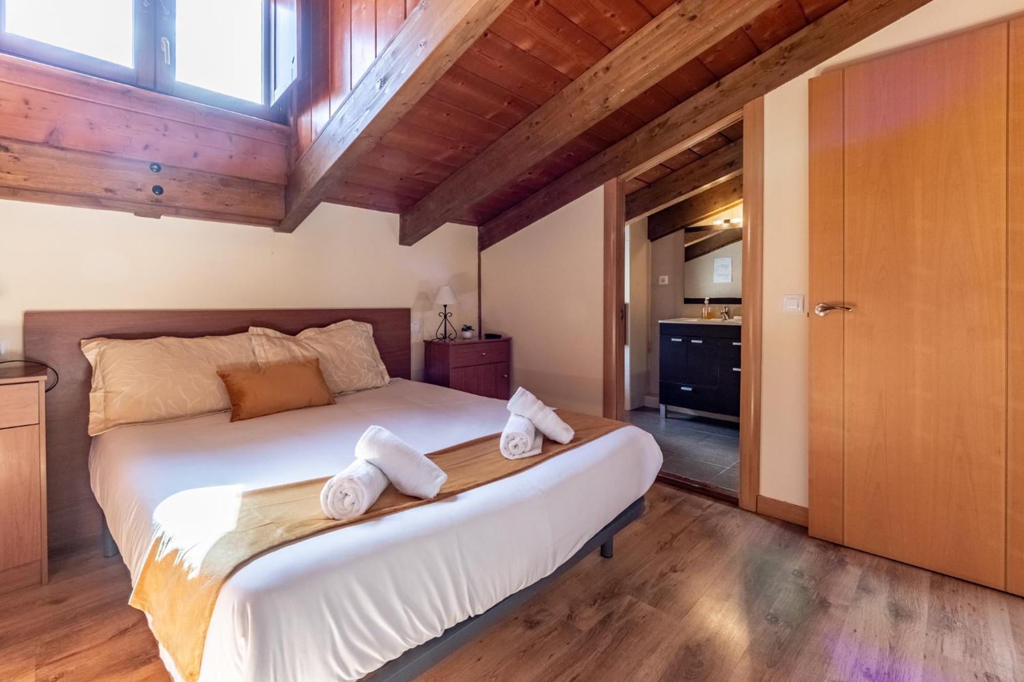 43B Nature With Parking By Aston Rentals Otañes 外观 照片