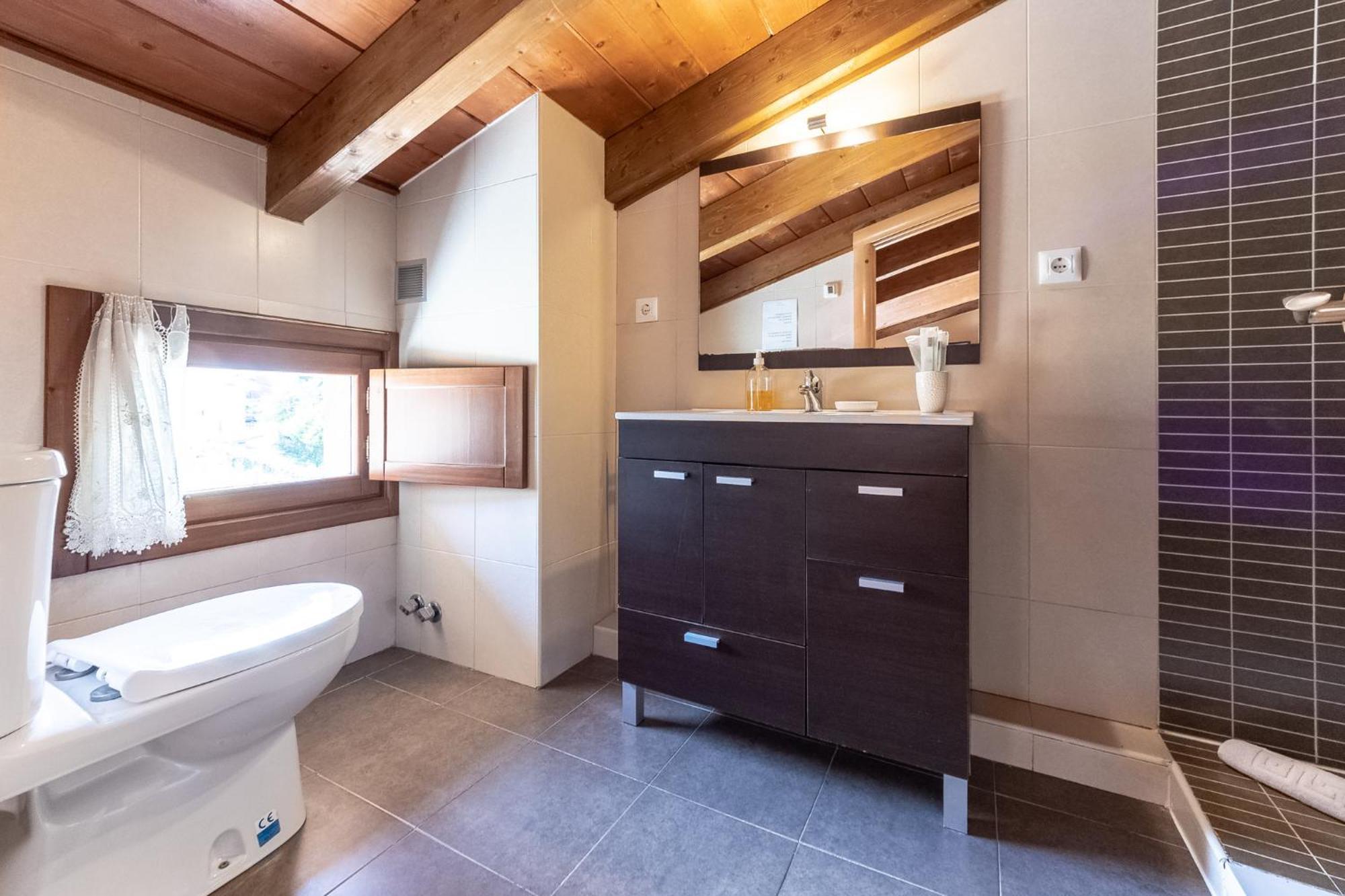 43B Nature With Parking By Aston Rentals Otañes 外观 照片